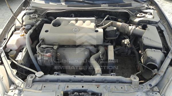 Photo 25 VIN: 1N4AL11D77C180501 - NISSAN ALTIMA 