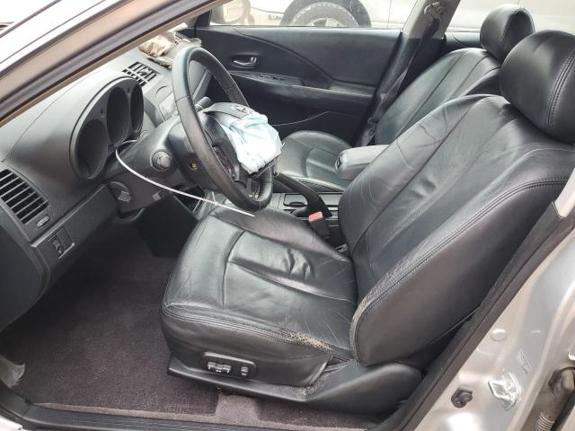 Photo 6 VIN: 1N4AL11D82C187546 - NISSAN ALTIMA BAS 