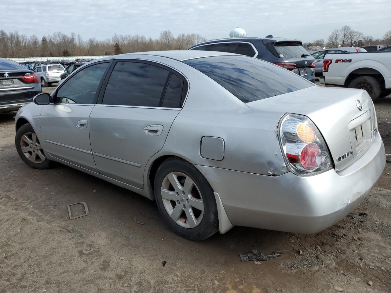 Photo 1 VIN: 1N4AL11D82C210159 - NISSAN ALTIMA 