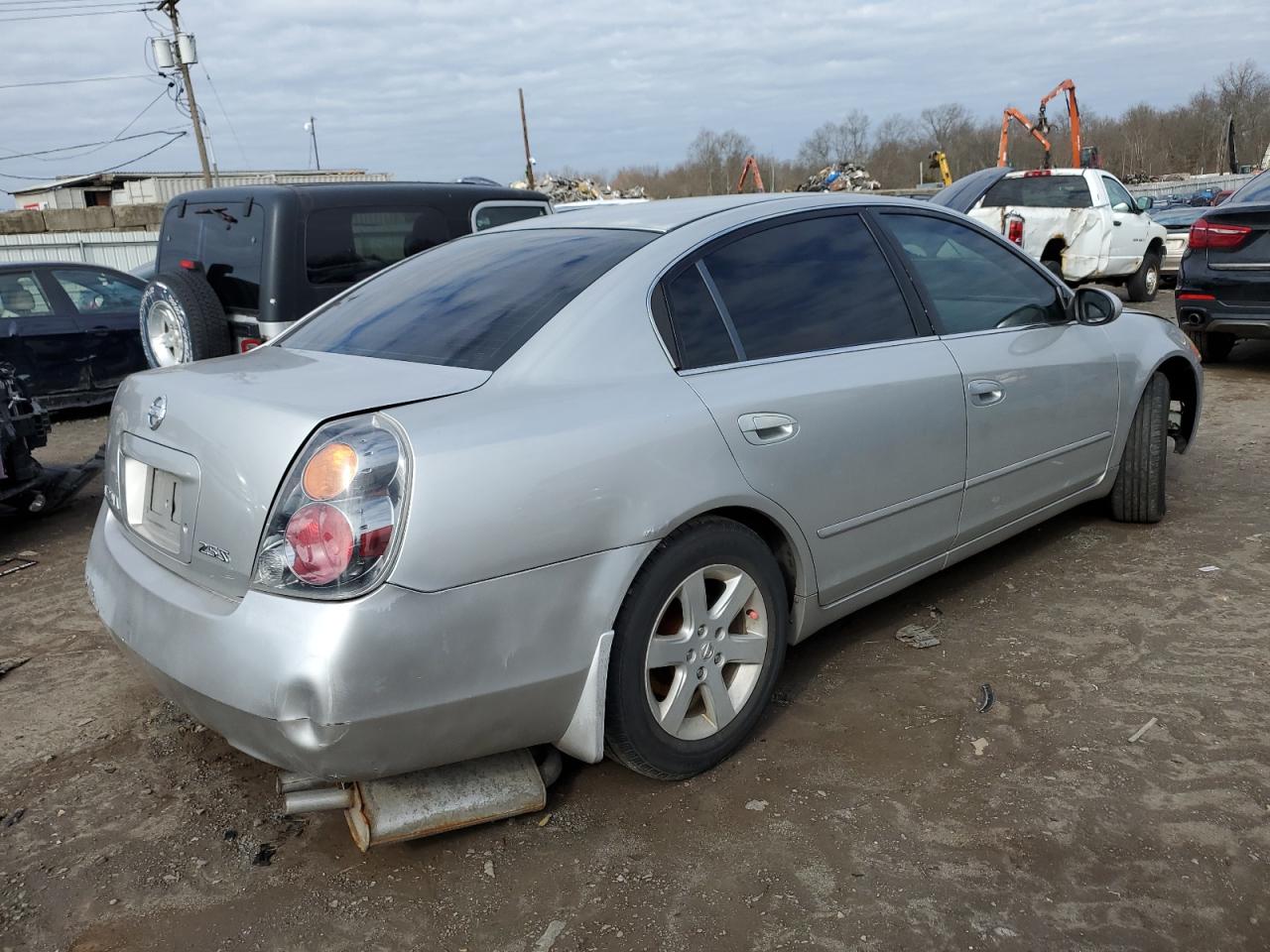 Photo 2 VIN: 1N4AL11D82C210159 - NISSAN ALTIMA 