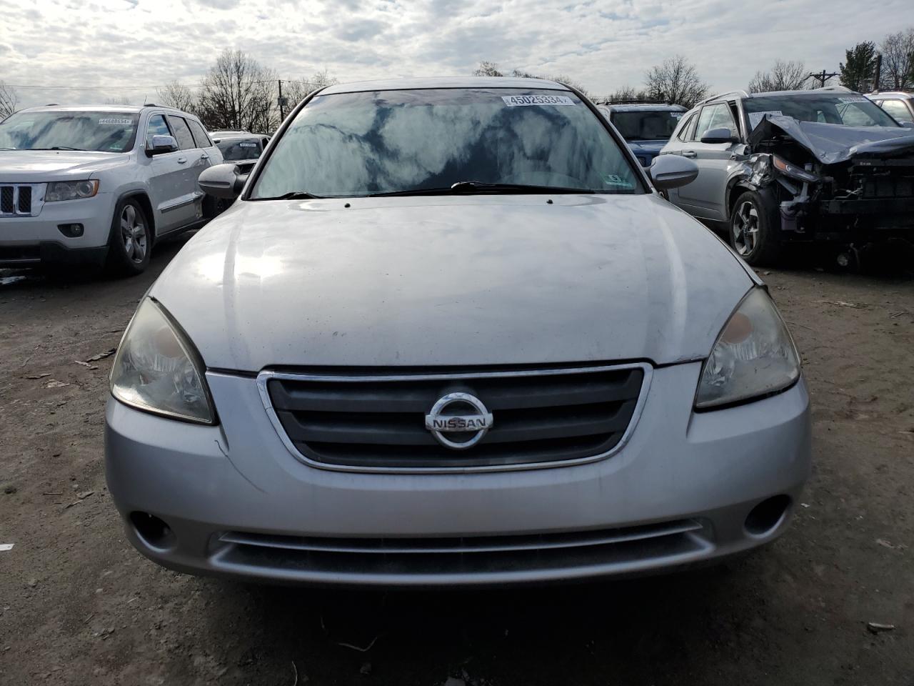 Photo 4 VIN: 1N4AL11D82C210159 - NISSAN ALTIMA 