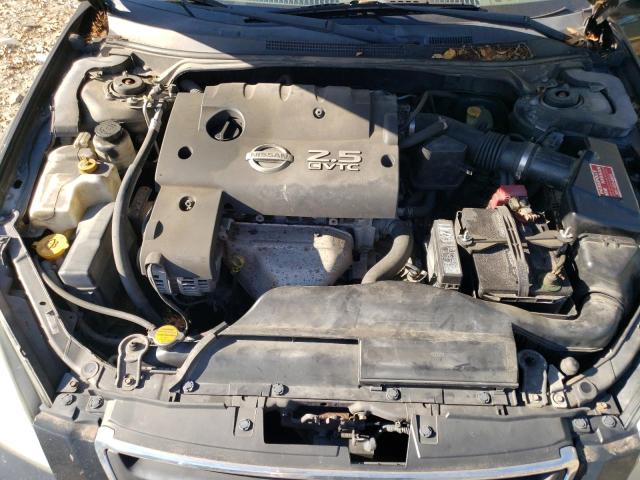 Photo 10 VIN: 1N4AL11D82C256753 - NISSAN ALTIMA 