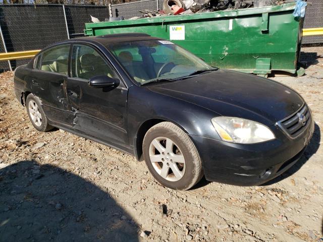 Photo 3 VIN: 1N4AL11D82C256753 - NISSAN ALTIMA 