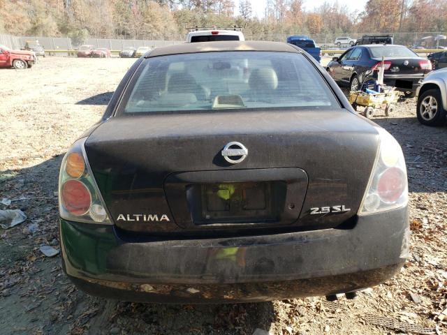 Photo 5 VIN: 1N4AL11D82C256753 - NISSAN ALTIMA 