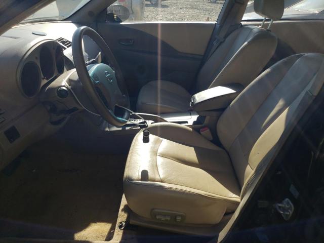 Photo 6 VIN: 1N4AL11D82C256753 - NISSAN ALTIMA 