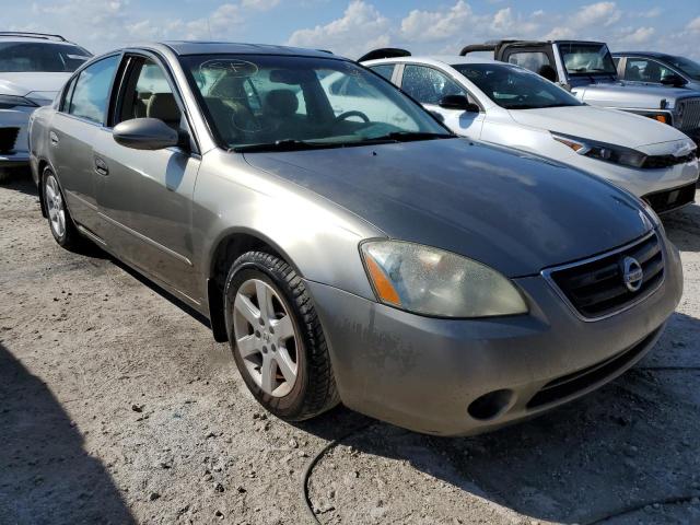 Photo 3 VIN: 1N4AL11D82C266778 - NISSAN ALTIMA BAS 