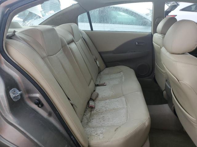 Photo 9 VIN: 1N4AL11D82C266778 - NISSAN ALTIMA BAS 