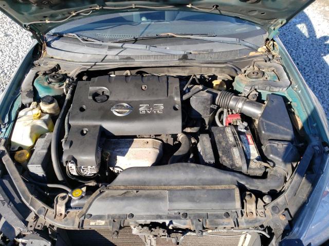 Photo 10 VIN: 1N4AL11D82C701055 - NISSAN ALTIMA 