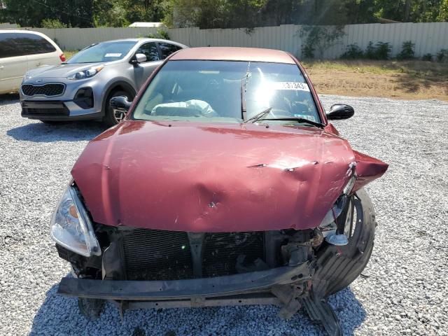 Photo 4 VIN: 1N4AL11D82C709477 - NISSAN ALTIMA BAS 