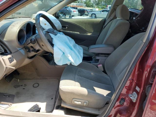 Photo 6 VIN: 1N4AL11D82C709477 - NISSAN ALTIMA BAS 