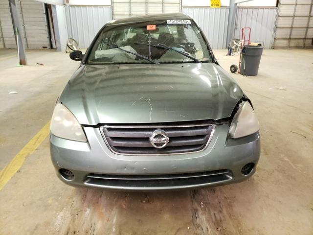 Photo 4 VIN: 1N4AL11D83C178749 - NISSAN ALTIMA BAS 