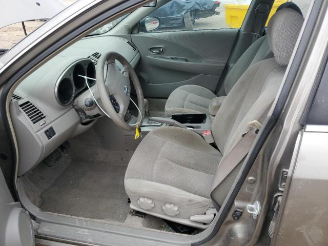 Photo 6 VIN: 1N4AL11D83C186186 - NISSAN ALTIMA 