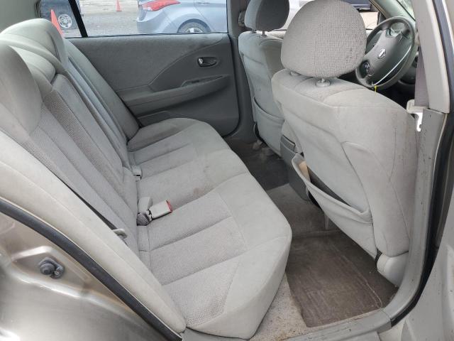 Photo 9 VIN: 1N4AL11D83C186186 - NISSAN ALTIMA 