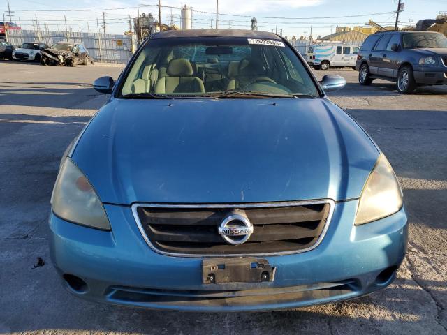 Photo 4 VIN: 1N4AL11D83C210289 - NISSAN ALTIMA 