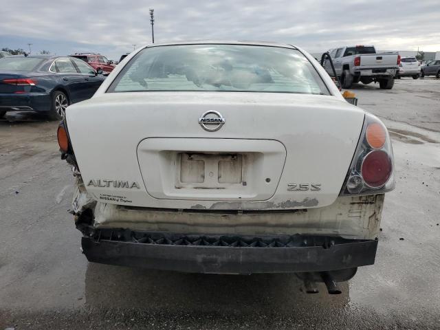 Photo 5 VIN: 1N4AL11D83C339956 - NISSAN ALTIMA BAS 