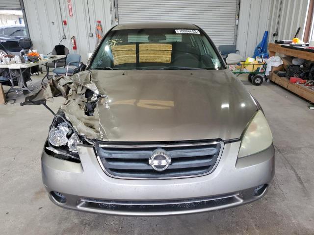 Photo 4 VIN: 1N4AL11D83C345708 - NISSAN ALTIMA 