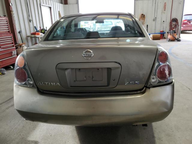 Photo 5 VIN: 1N4AL11D83C345708 - NISSAN ALTIMA 