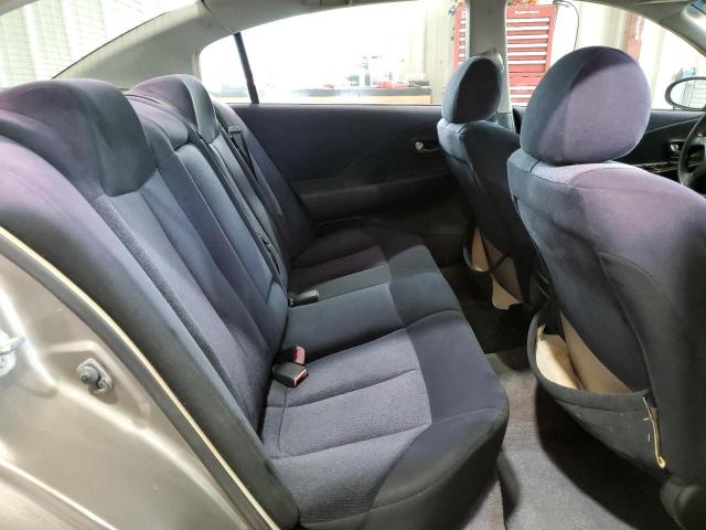 Photo 9 VIN: 1N4AL11D83C345708 - NISSAN ALTIMA 