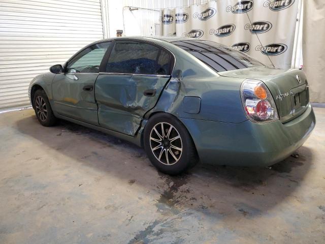 Photo 1 VIN: 1N4AL11D84C115569 - NISSAN ALTIMA BAS 