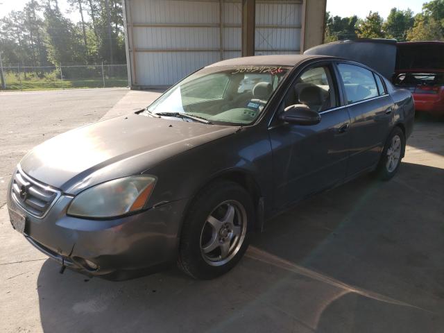 Photo 1 VIN: 1N4AL11D84C156798 - NISSAN ALTIMA BAS 