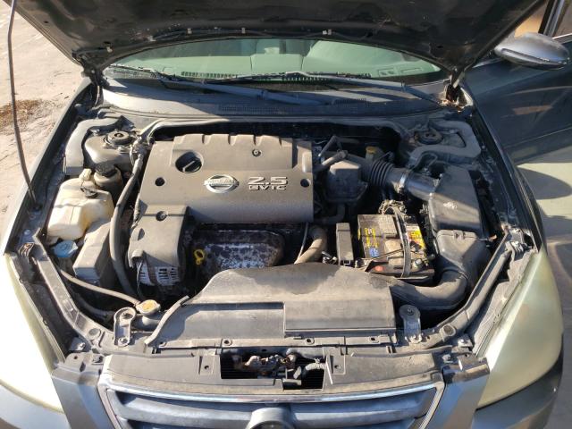 Photo 6 VIN: 1N4AL11D84C156798 - NISSAN ALTIMA BAS 