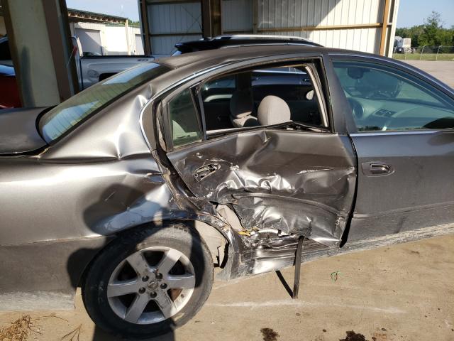 Photo 8 VIN: 1N4AL11D84C156798 - NISSAN ALTIMA BAS 