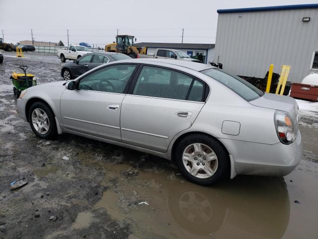 Photo 1 VIN: 1N4AL11D84C158132 - NISSAN ALTIMA 