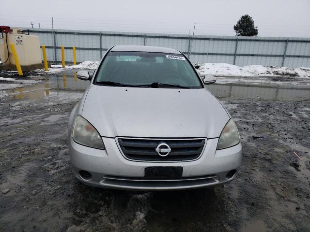 Photo 4 VIN: 1N4AL11D84C158132 - NISSAN ALTIMA 