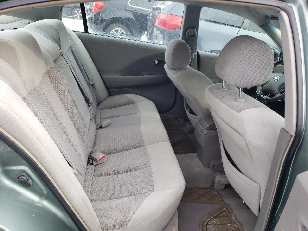 Photo 9 VIN: 1N4AL11D84C168076 - NISSAN ALTIMA 