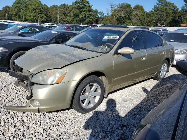 Photo 0 VIN: 1N4AL11D84C176372 - NISSAN ALTIMA 