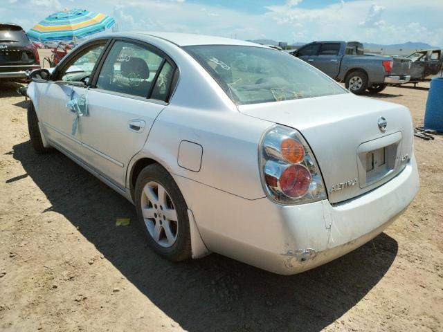 Photo 2 VIN: 1N4AL11D84C189848 - NISSAN ALTIMA BAS 