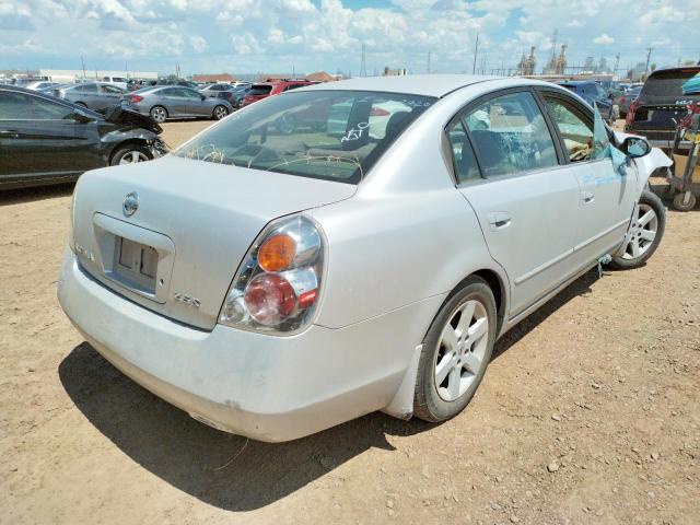 Photo 3 VIN: 1N4AL11D84C189848 - NISSAN ALTIMA BAS 