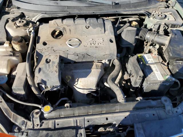 Photo 10 VIN: 1N4AL11D85C103293 - NISSAN ALTIMA 