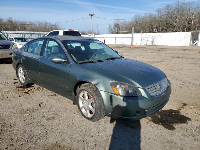 Photo 3 VIN: 1N4AL11D85C103293 - NISSAN ALTIMA 