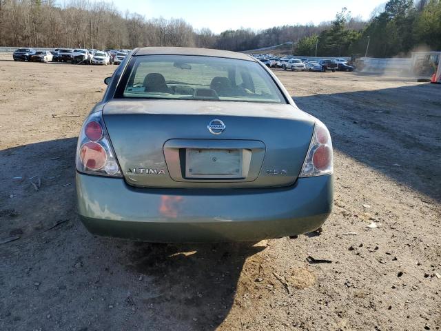 Photo 5 VIN: 1N4AL11D85C103293 - NISSAN ALTIMA 