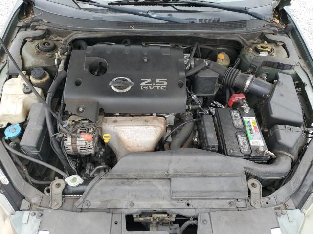 Photo 10 VIN: 1N4AL11D85C127271 - NISSAN ALTIMA S 