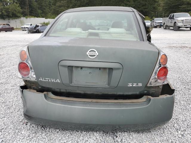 Photo 5 VIN: 1N4AL11D85C127271 - NISSAN ALTIMA S 