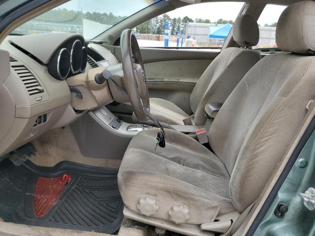 Photo 6 VIN: 1N4AL11D85C127271 - NISSAN ALTIMA S 