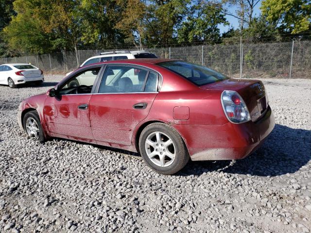 Photo 1 VIN: 1N4AL11D85C131076 - NISSAN ALTIMA S 