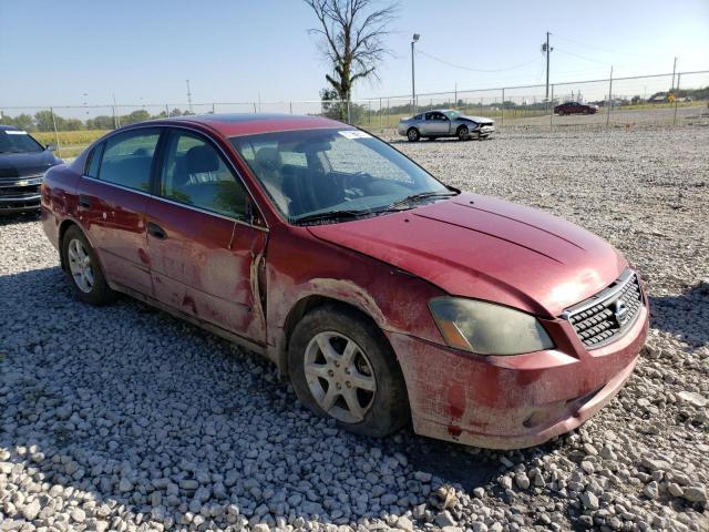 Photo 3 VIN: 1N4AL11D85C131076 - NISSAN ALTIMA S 