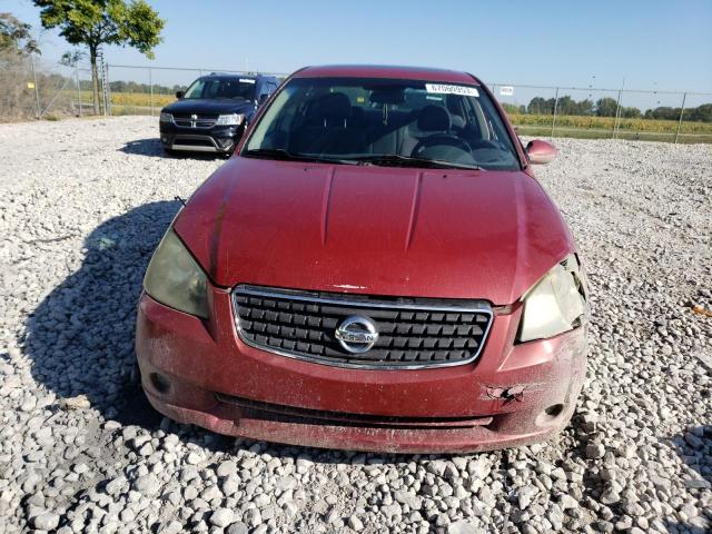 Photo 4 VIN: 1N4AL11D85C131076 - NISSAN ALTIMA S 