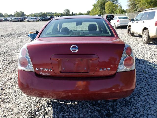 Photo 5 VIN: 1N4AL11D85C131076 - NISSAN ALTIMA S 