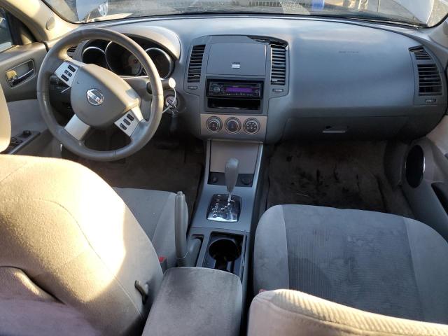 Photo 7 VIN: 1N4AL11D85C154518 - NISSAN ALTIMA 