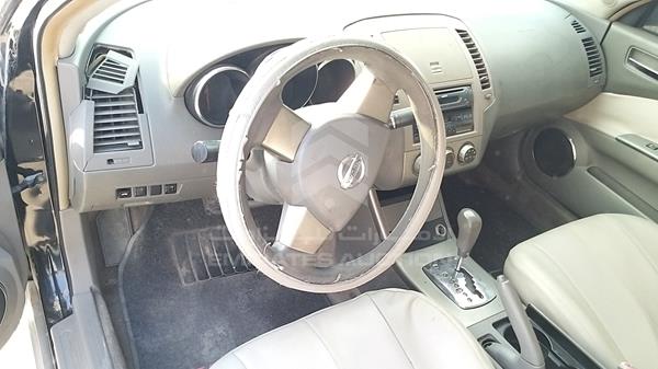 Photo 14 VIN: 1N4AL11D85C169231 - NISSAN ALTIMA 