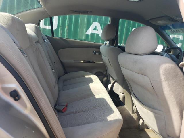 Photo 9 VIN: 1N4AL11D85C234000 - NISSAN ALTIMA 