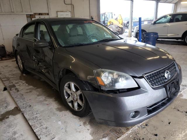 Photo 0 VIN: 1N4AL11D85C236328 - NISSAN ALTIMA 