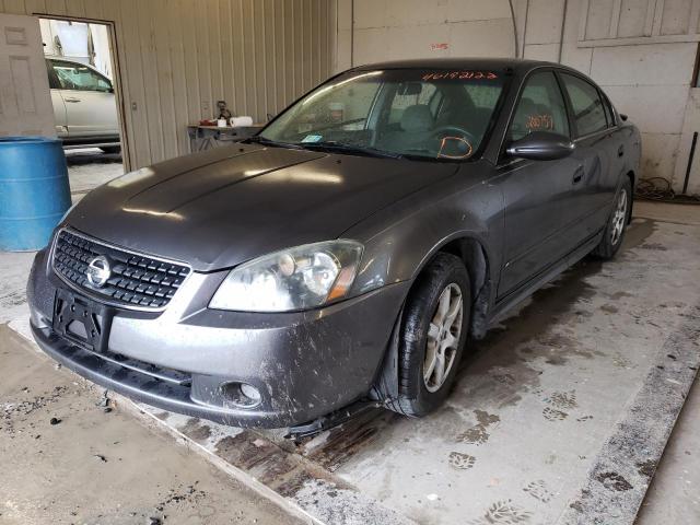 Photo 1 VIN: 1N4AL11D85C236328 - NISSAN ALTIMA 