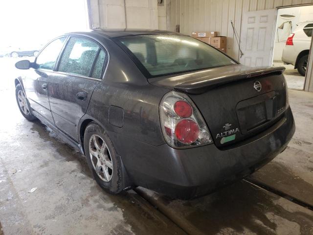 Photo 2 VIN: 1N4AL11D85C236328 - NISSAN ALTIMA 