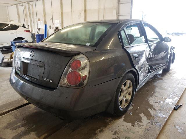 Photo 3 VIN: 1N4AL11D85C236328 - NISSAN ALTIMA 