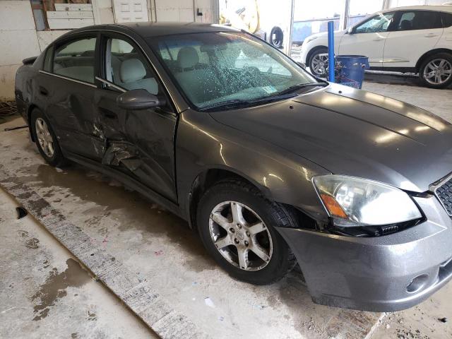 Photo 8 VIN: 1N4AL11D85C236328 - NISSAN ALTIMA 